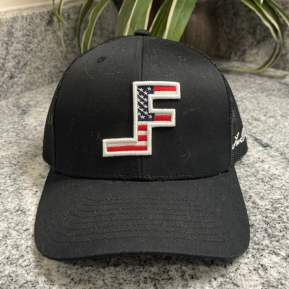 Lane Frost Cap